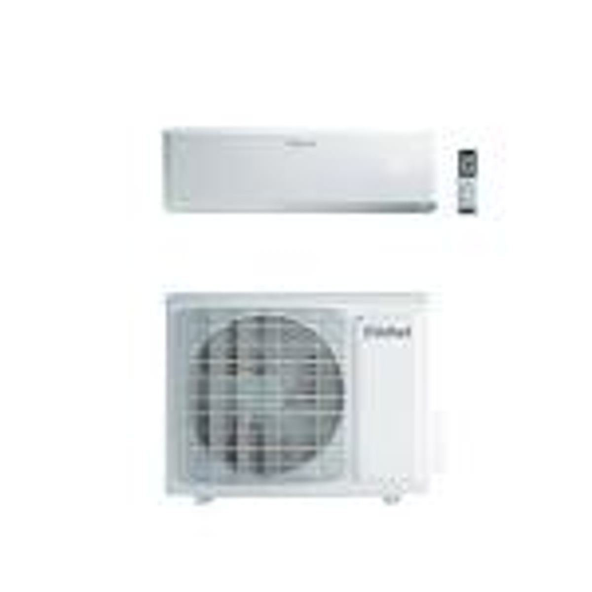 Vaillant climaVAIR 5-050 WN VAI luft/luft varmepumpe 5,6 kW