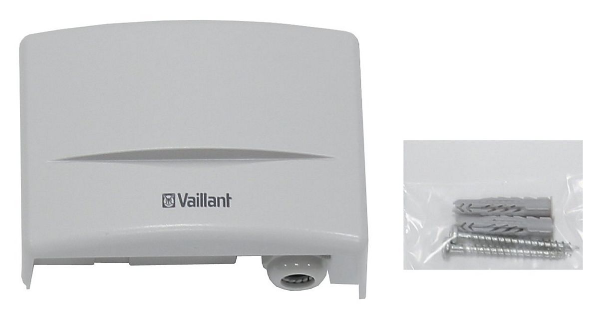 Vaillant ecoBLOCK VRC-DCF udeføler