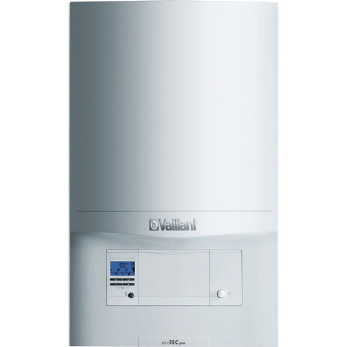 Vaillant EcoTEC pro VC 236/5-3 gaskedel, 23 kW