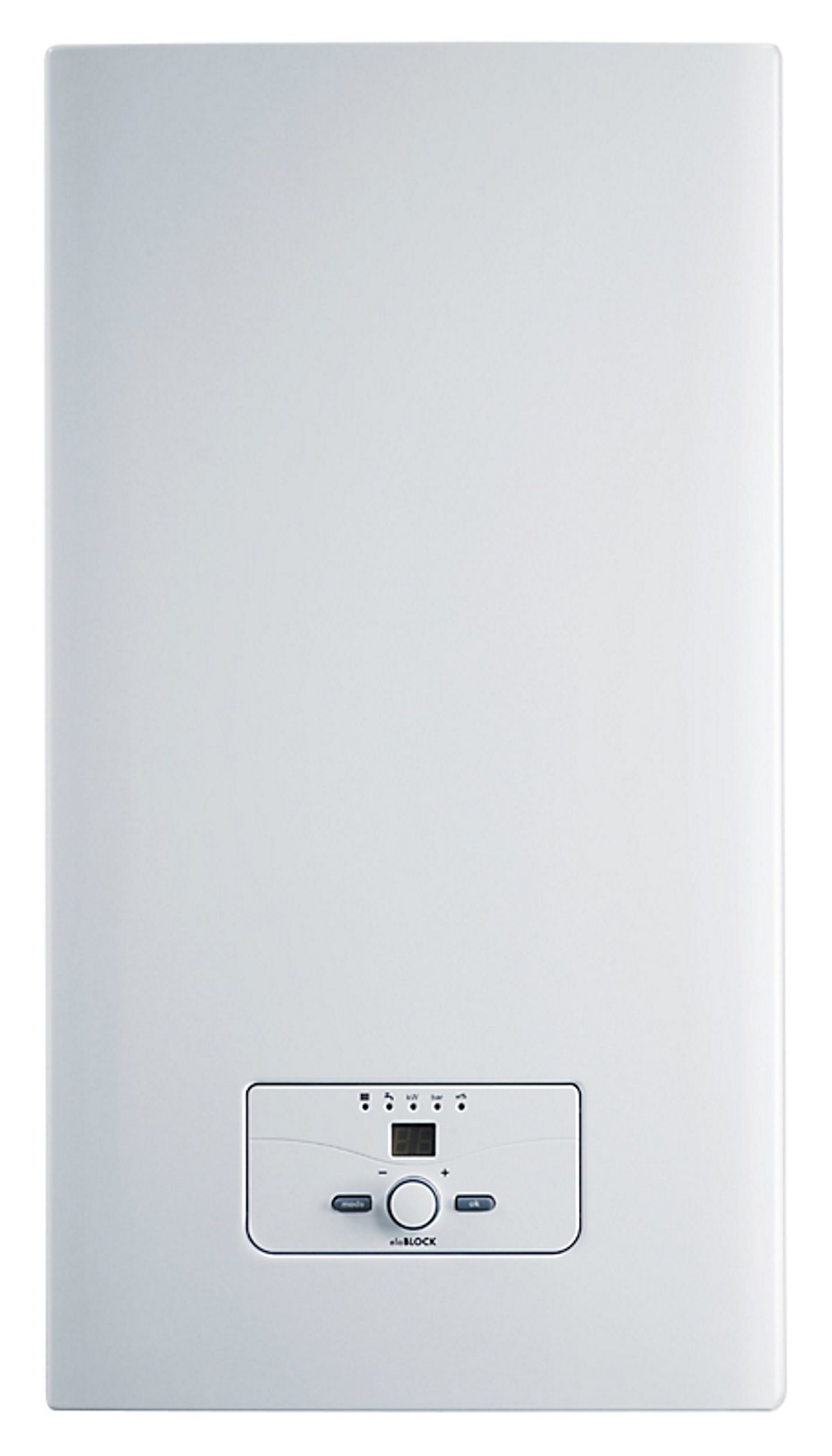 Vaillant eloBLOCK VE14/14 EU I el-kedel, væghængt. 14kW. 400V