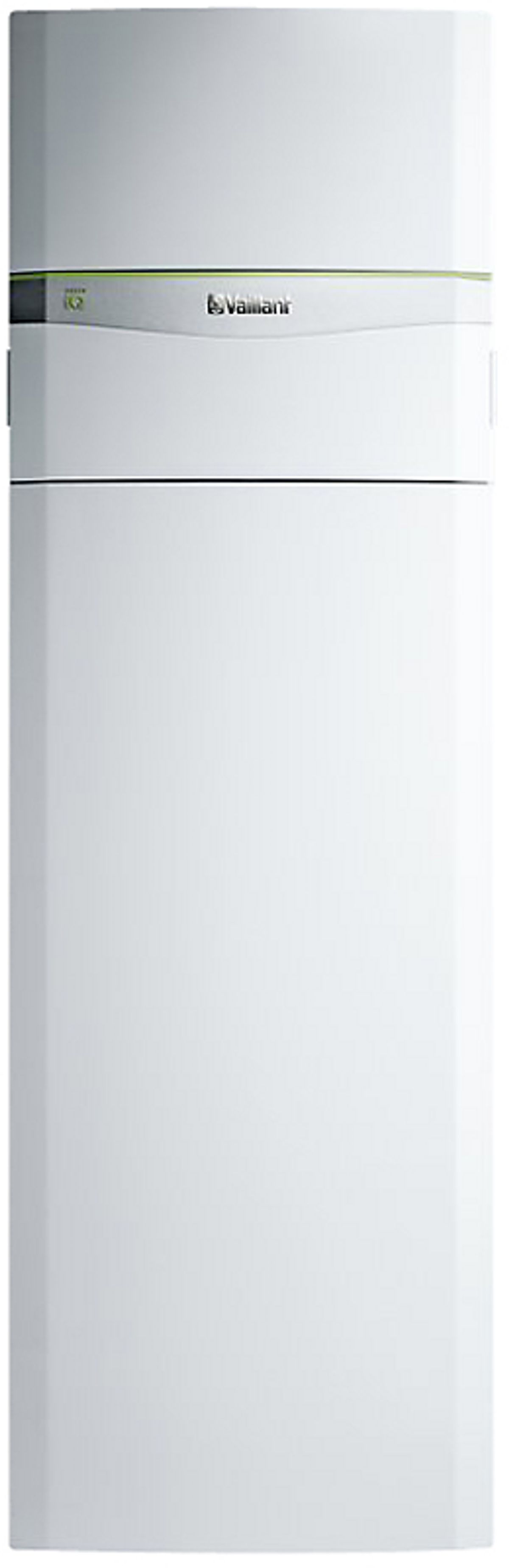 Vaillant flexoCOMPACT exclusive VWF 112/4 varmepumpe Væske/vand