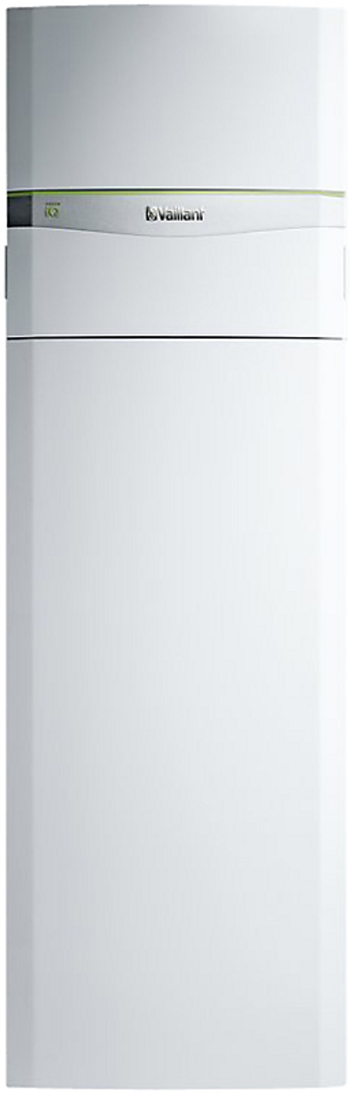 Vaillant flexoCOMPACT exclusive VWF 52/4 varmepumpe Væske/vand