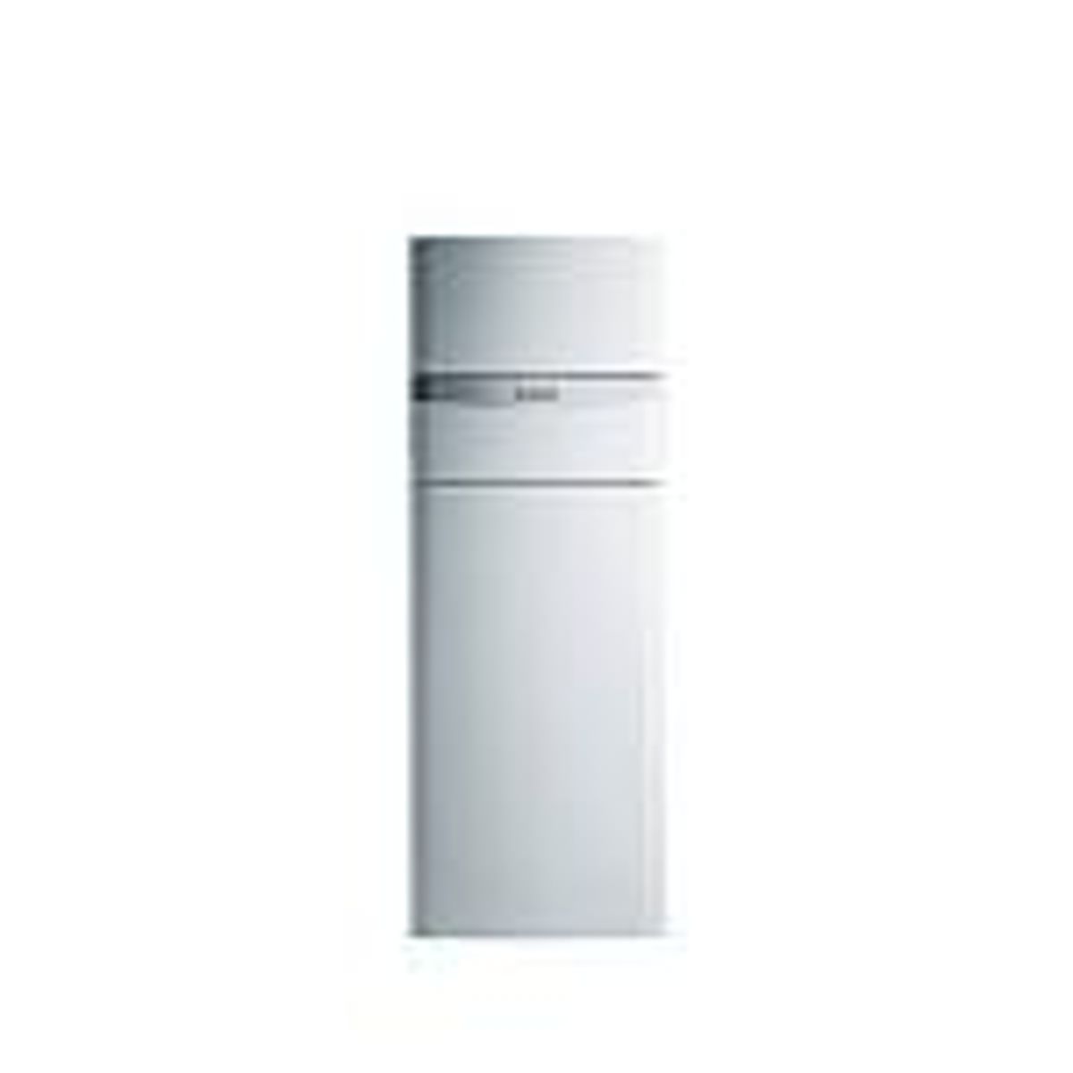 Vaillant uniTOWER VWL 58/5 IS unit med 190ltr. Varmtvandsbeholder for VWL 35/5 & VWL 55/5 AS