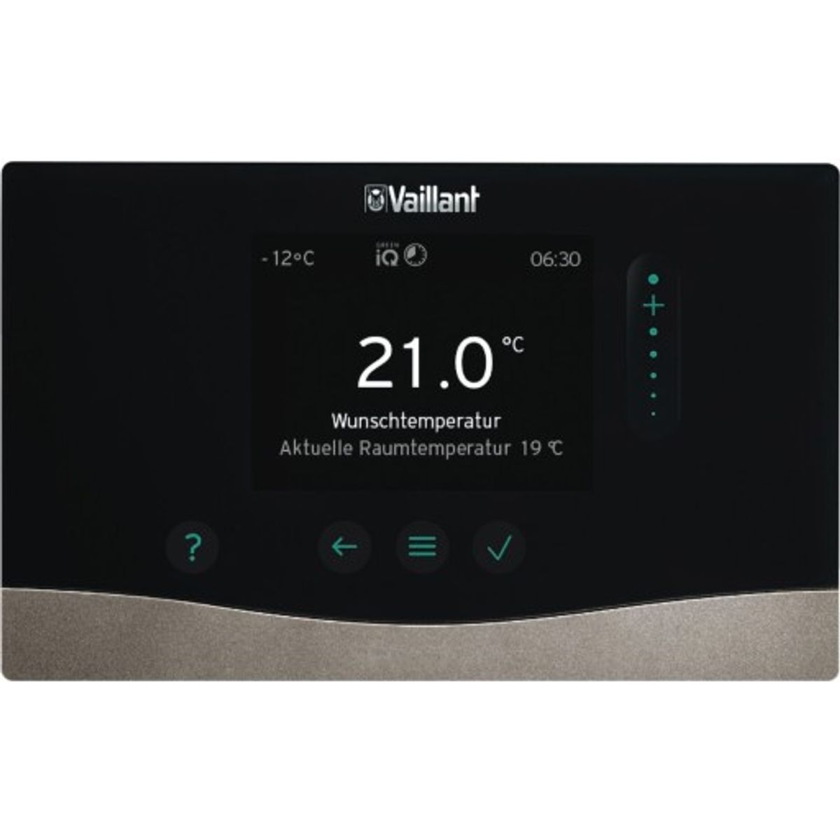 VAILLANT VR 92F