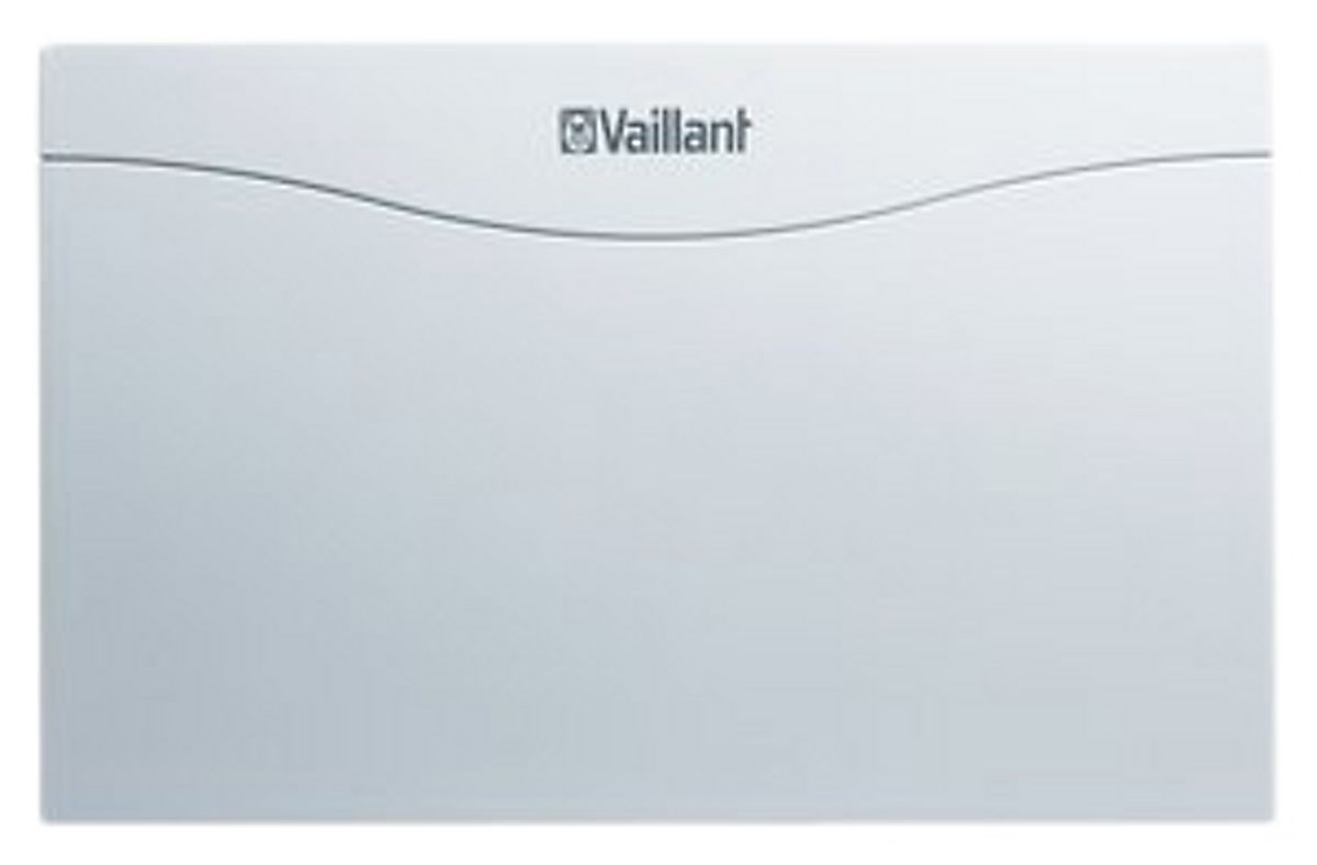 Vaillant VR32 b Modulerende buskobler for 2-6. apparat