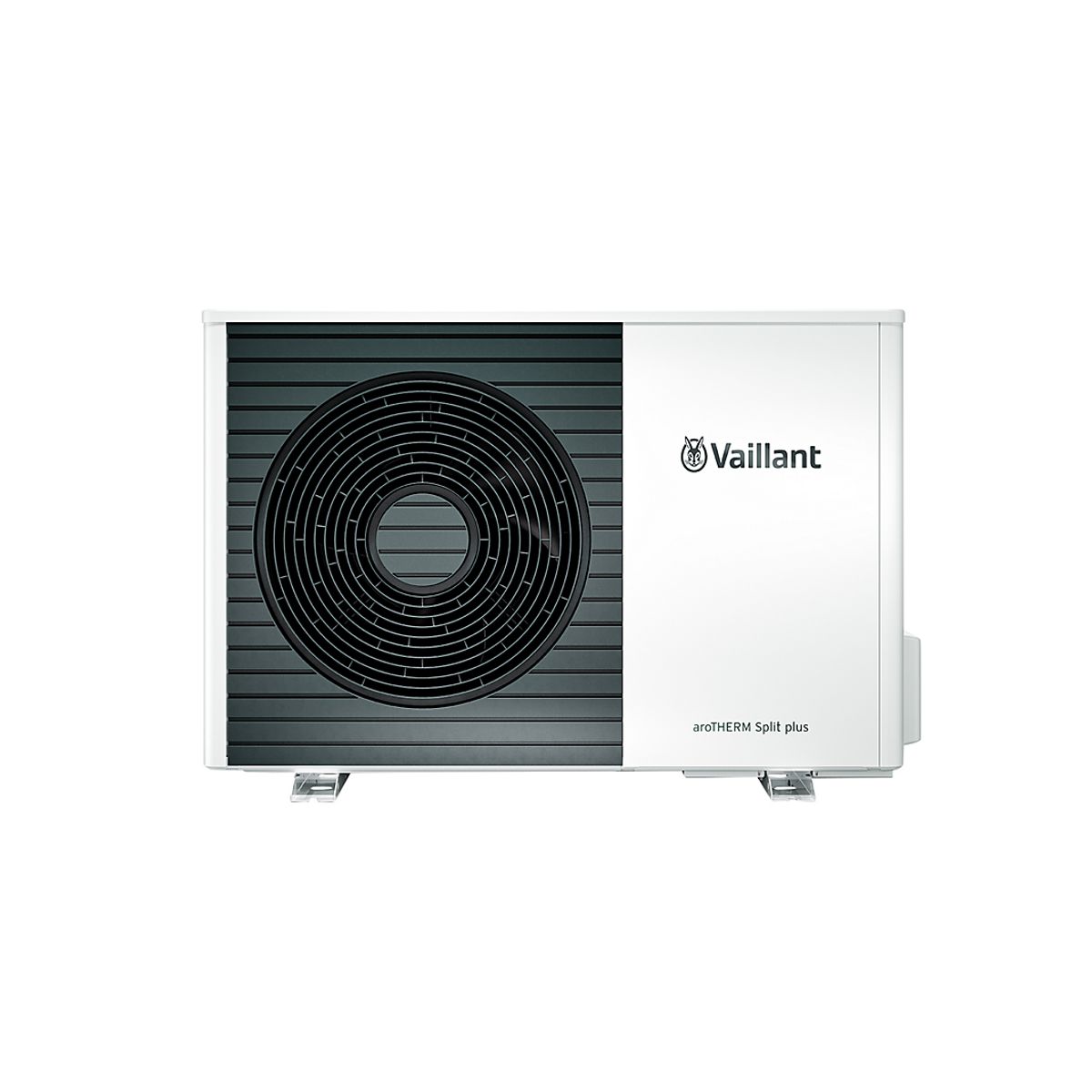 Vaillant VWL 55/8.2 AS 230V S2 aroTHERM Split plus Udedel