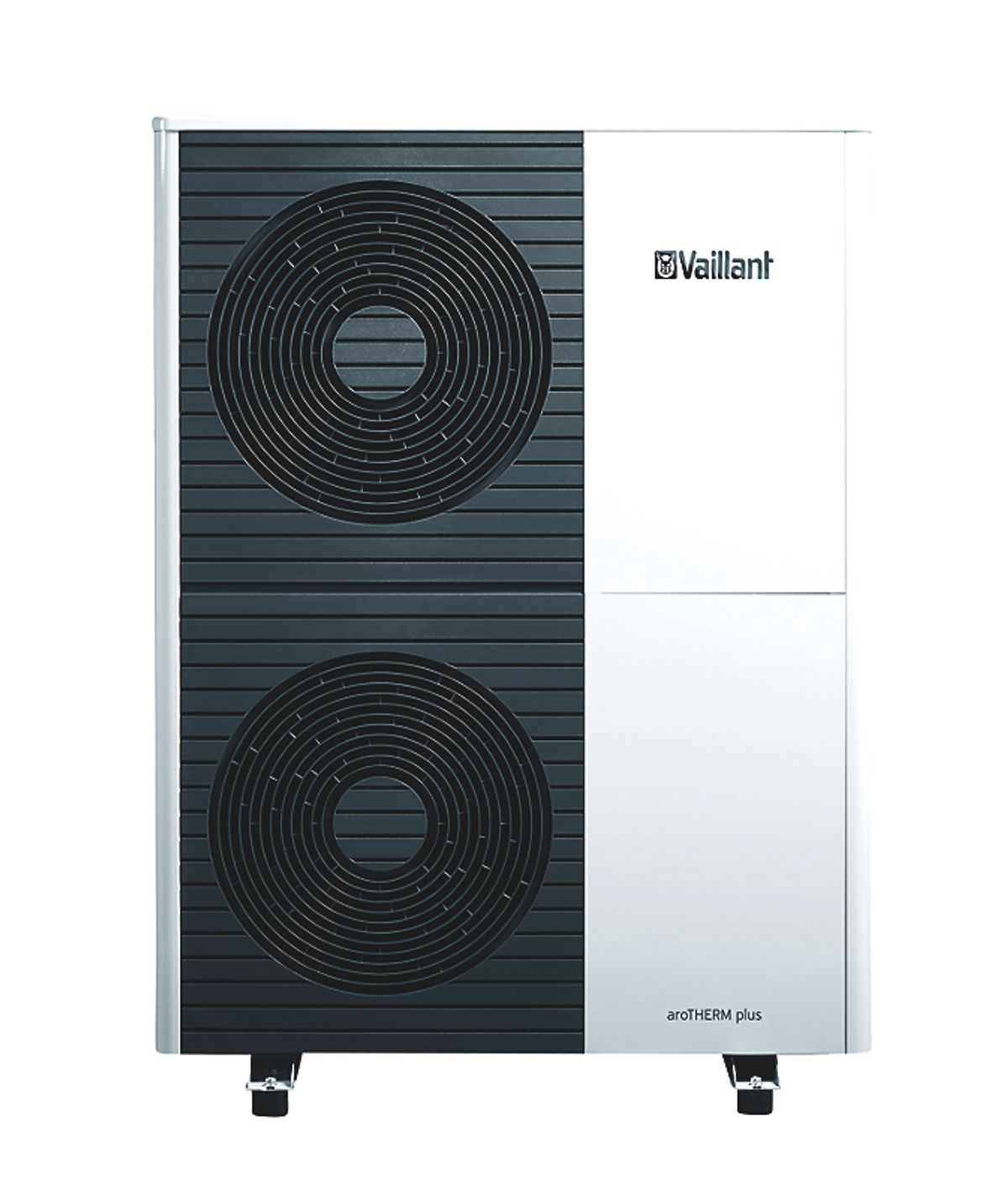 Vaillant VWL varmepumpe 105/6 A 400V S2 aroTHERM plus 10 kW luft/vand monoblock, R290