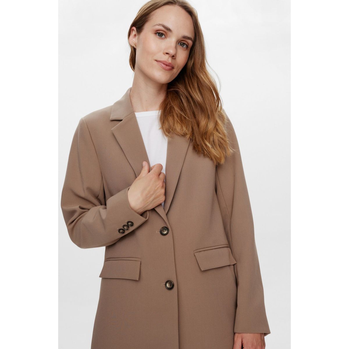 Vakker Blazer Vika 9731