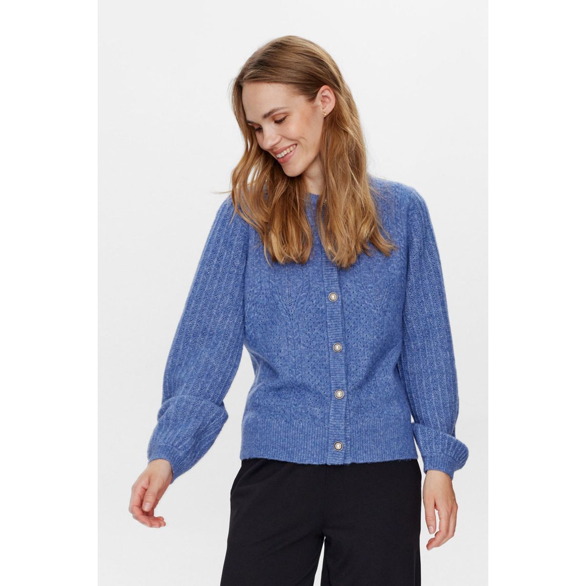 Vakker Cardigan Fina 9903