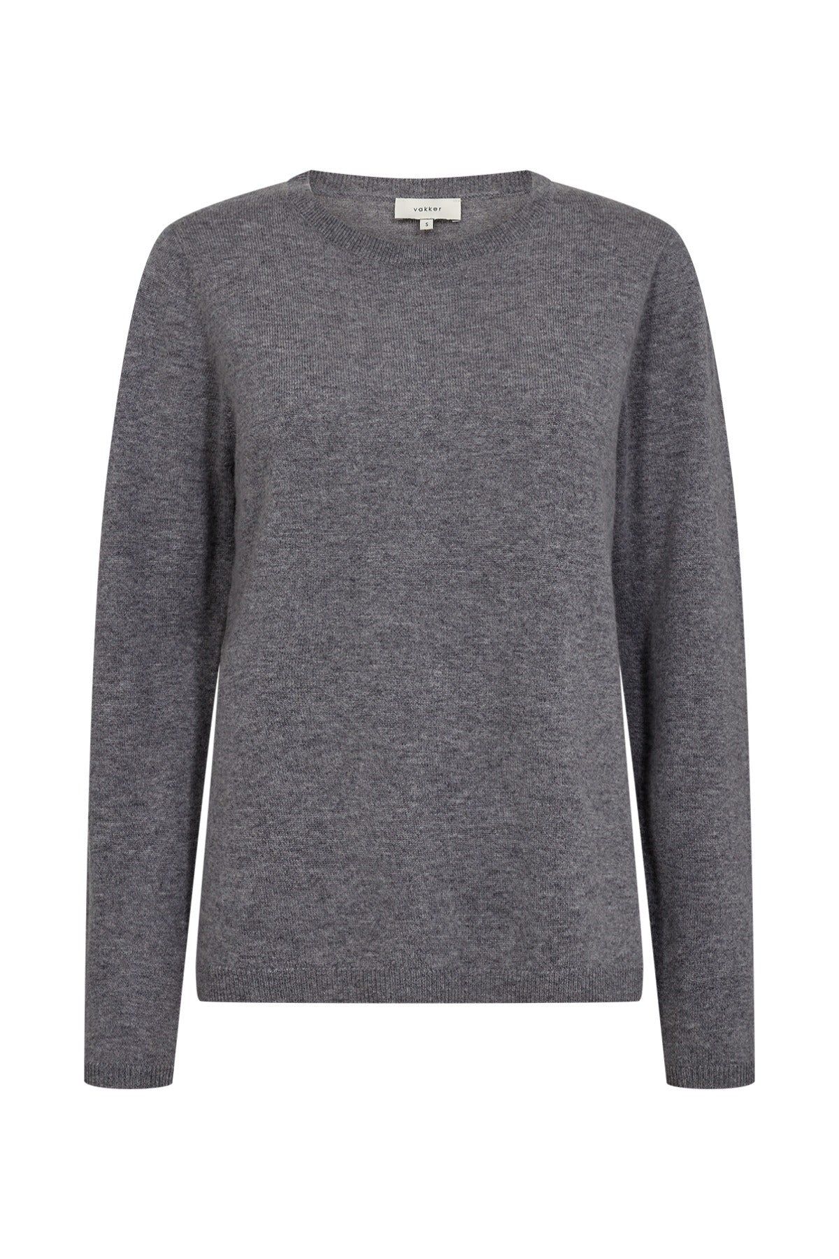 Vakker Cashmere Strik Ellinor 9031