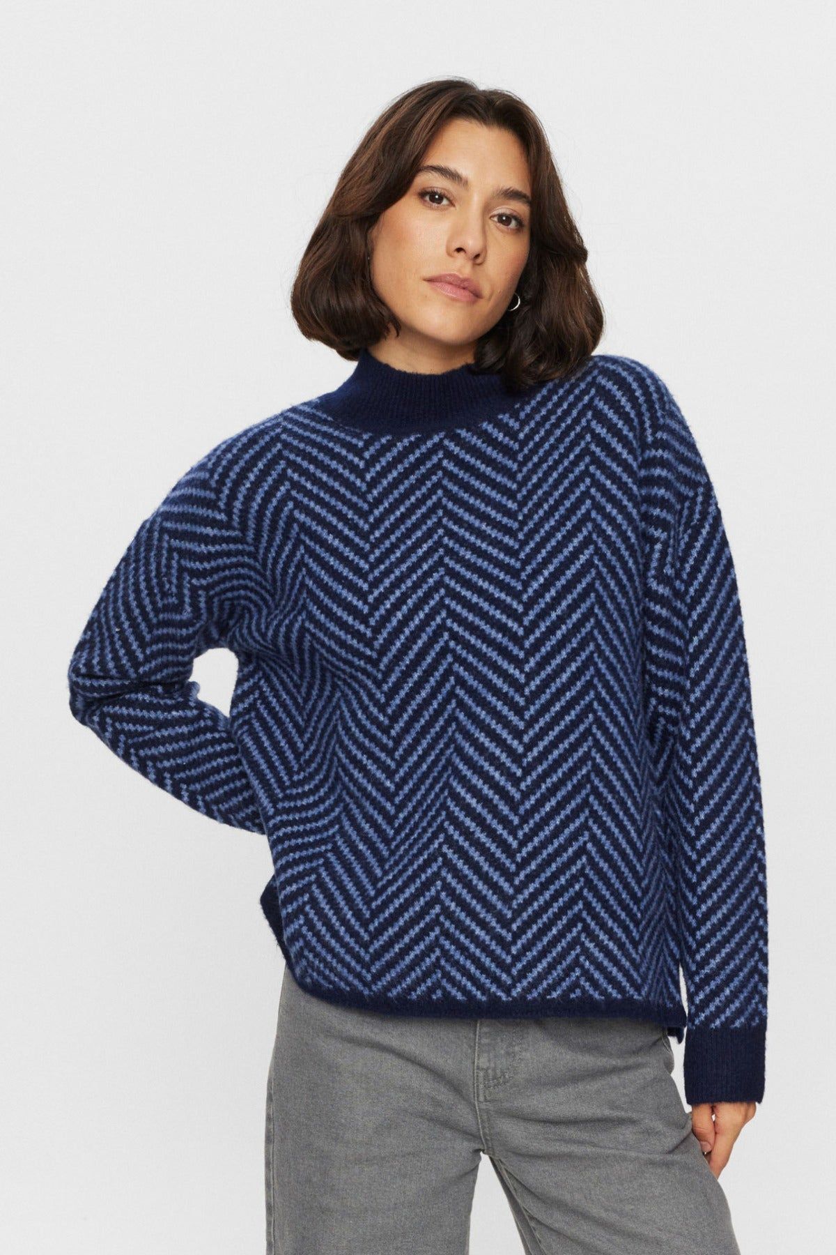 Vakker Knit Karla 9943