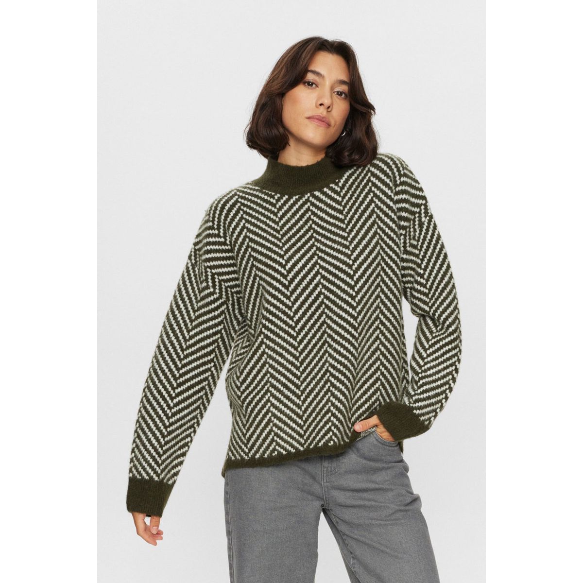 Vakker Knit Karla 9943