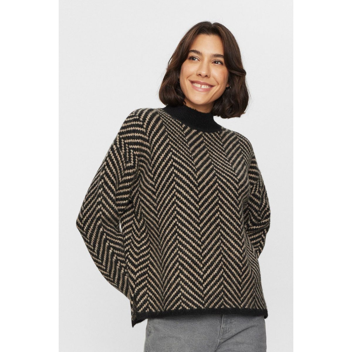 Vakker Knit Karla 9943