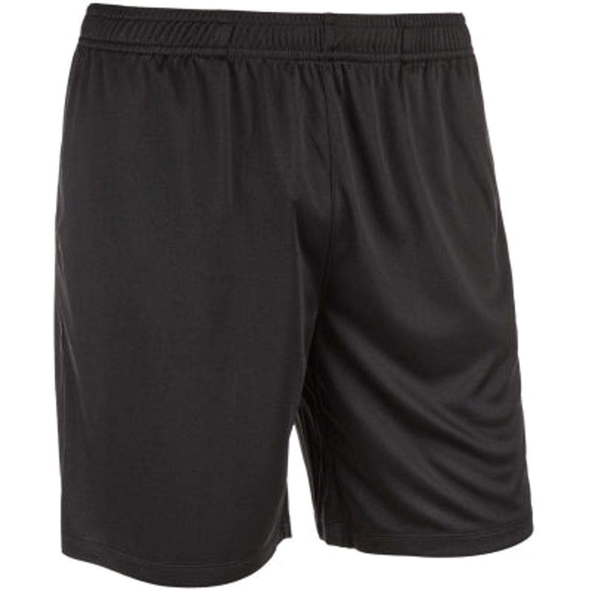 Valby Badmintonklub klubtøj - Herre Shorts - Hvid / Junior / XL