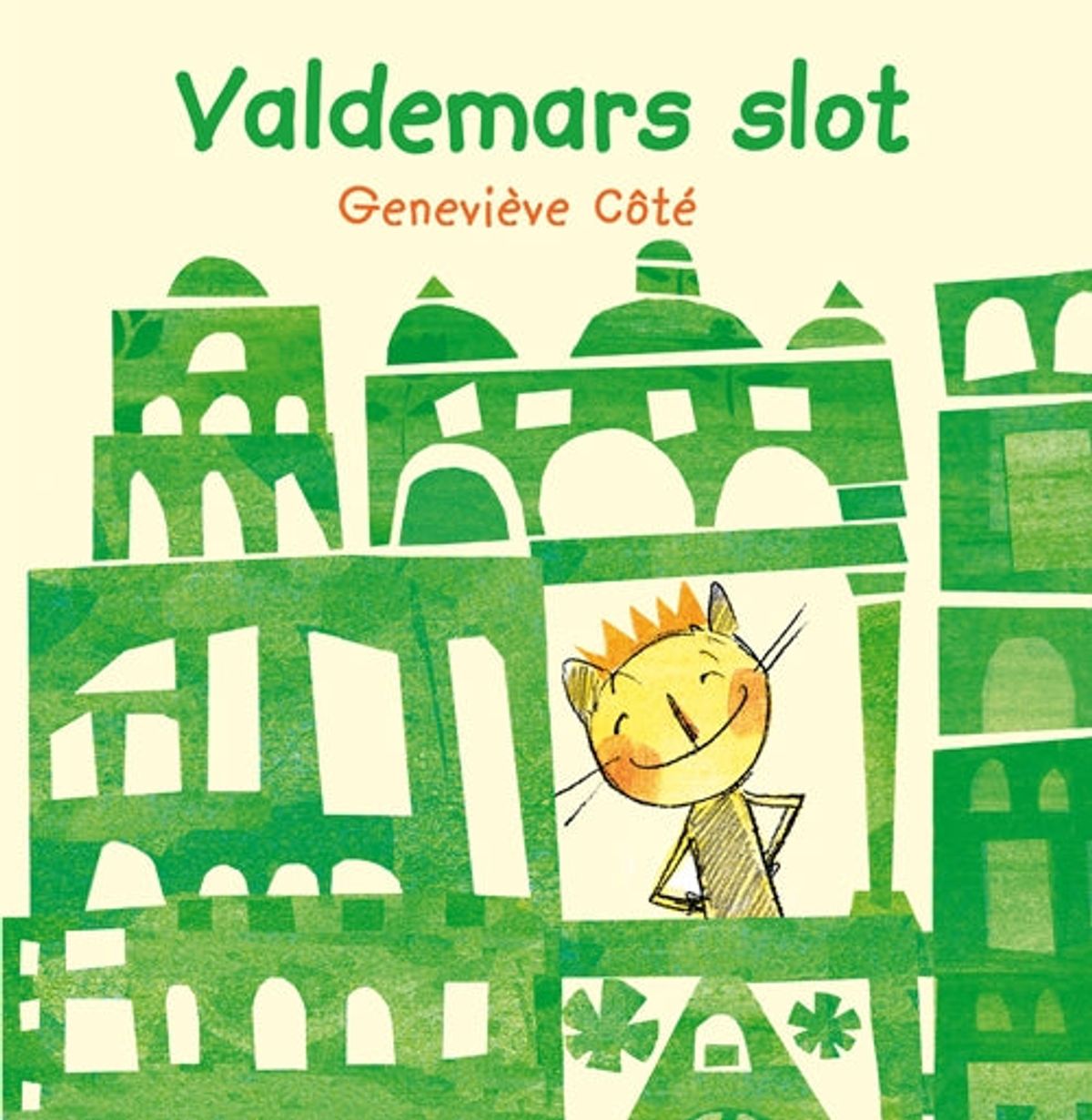 Valdemars slot