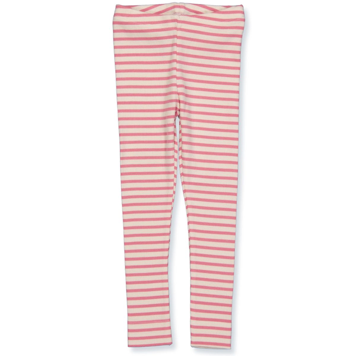 Valencia leggings - modal rib (4 år/104 cm)