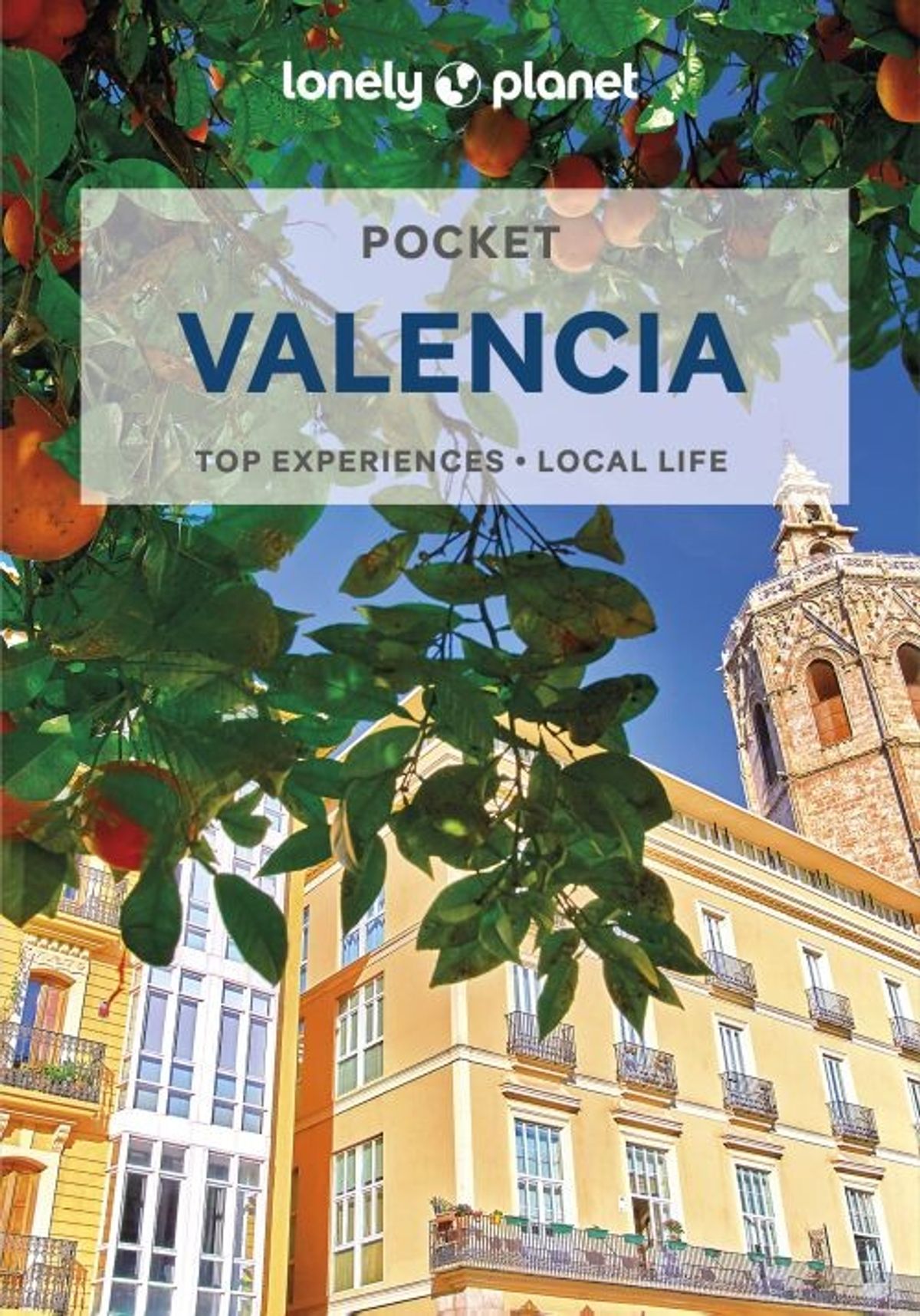 Valencia Pocket - Diverse - English Book