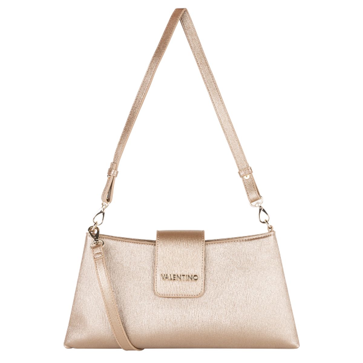 Valentino Aroma Skuldertaske Guld VBS8GP13MET-019