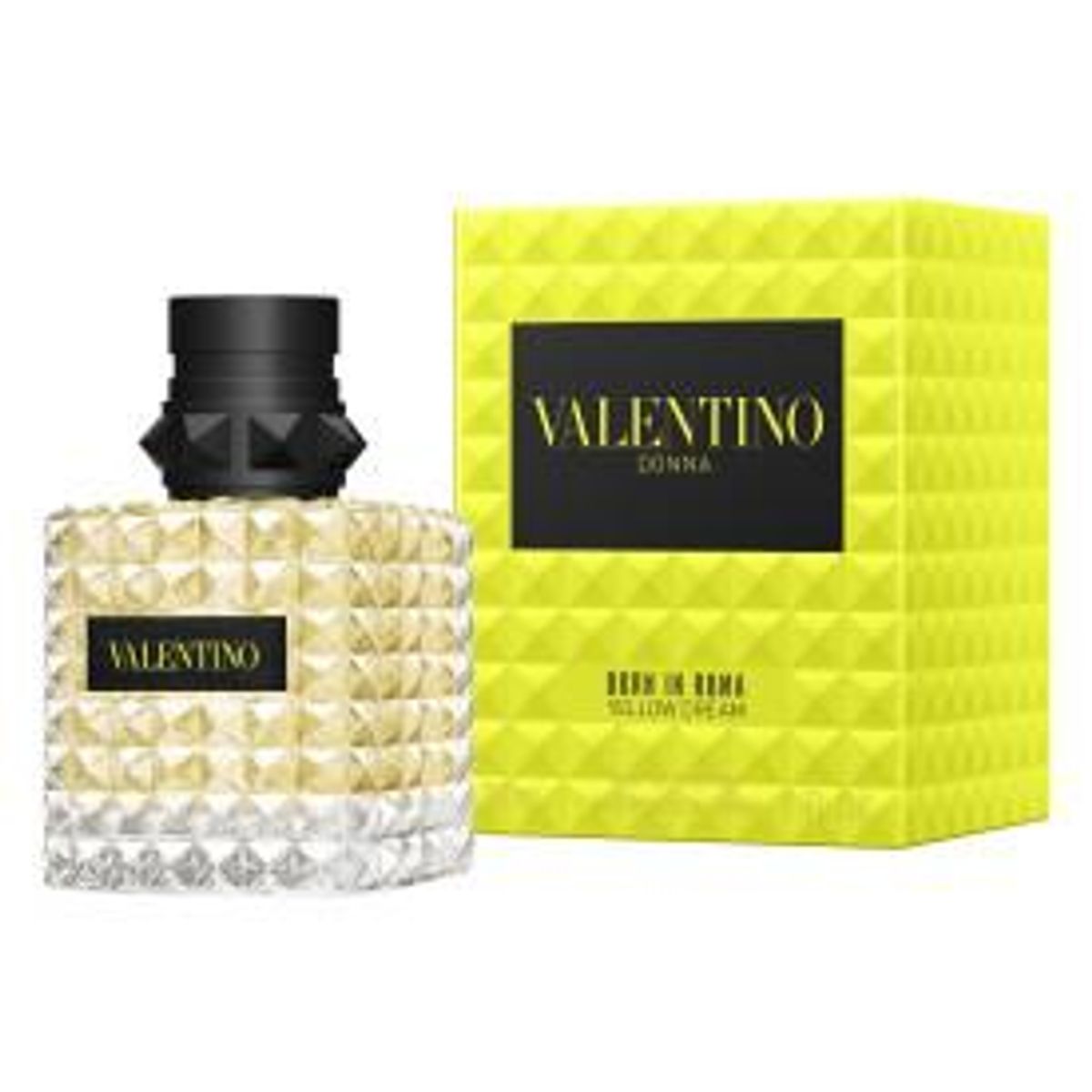 Valentino Donna Born in Roma Yellow Dream Eau de Parfum 30 ml