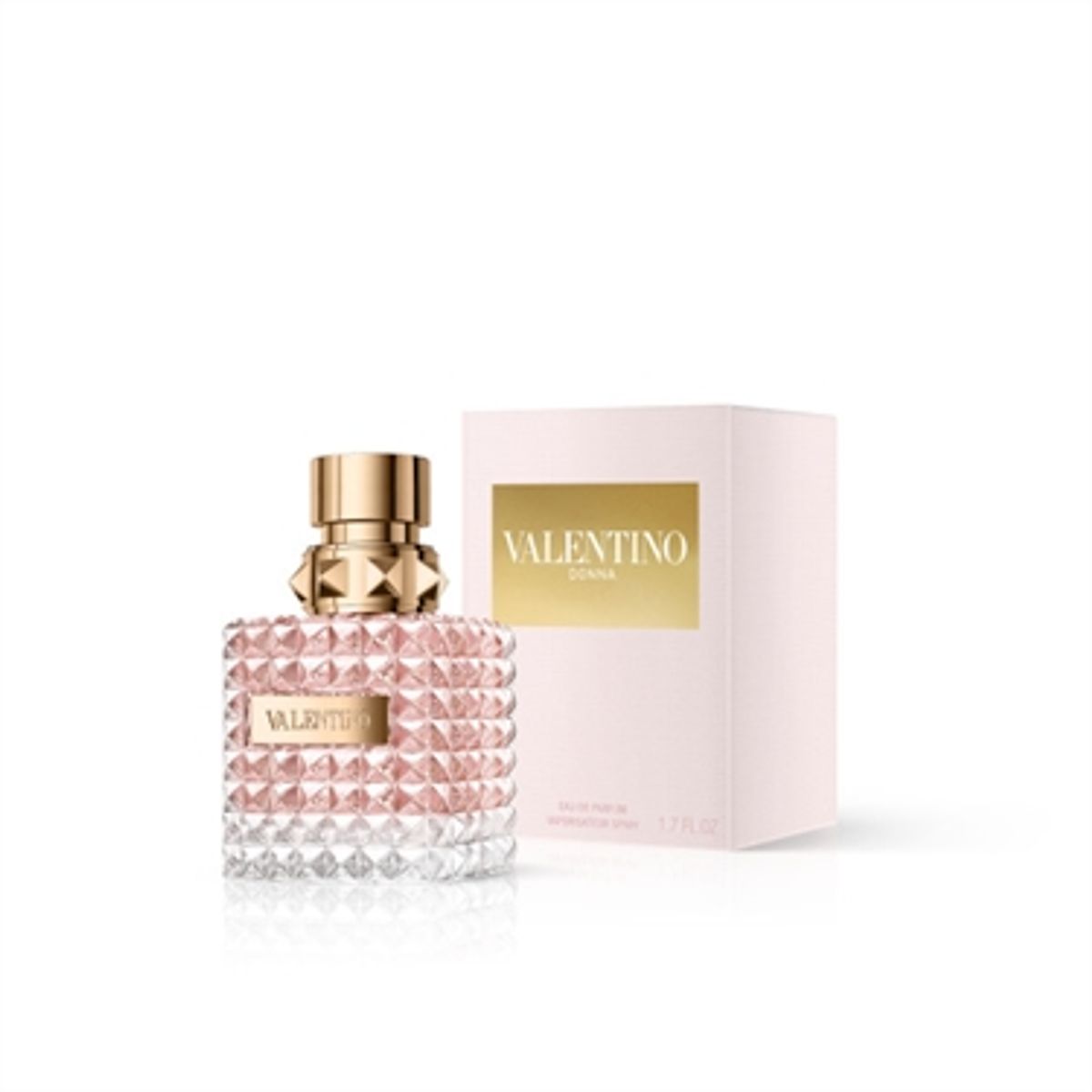 Valentino Donna Eau De Parfum 50 ml