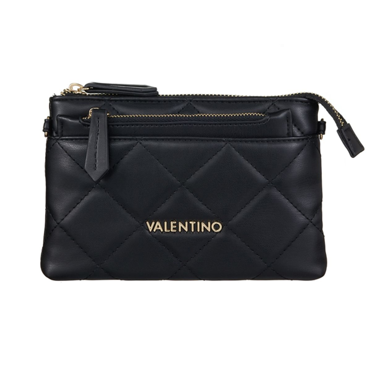 Valentino Ocarina Crossbody Sort VPS3KK232-001