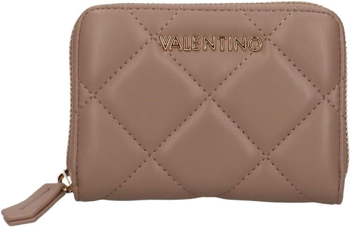 Valentino Ocarina Pung Taupe VPS3KK137r-259