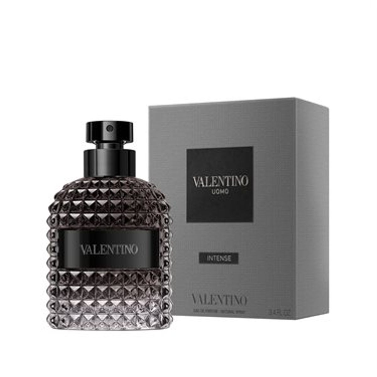 Valentino Uomo Intense Eau De Parfum 100 ml