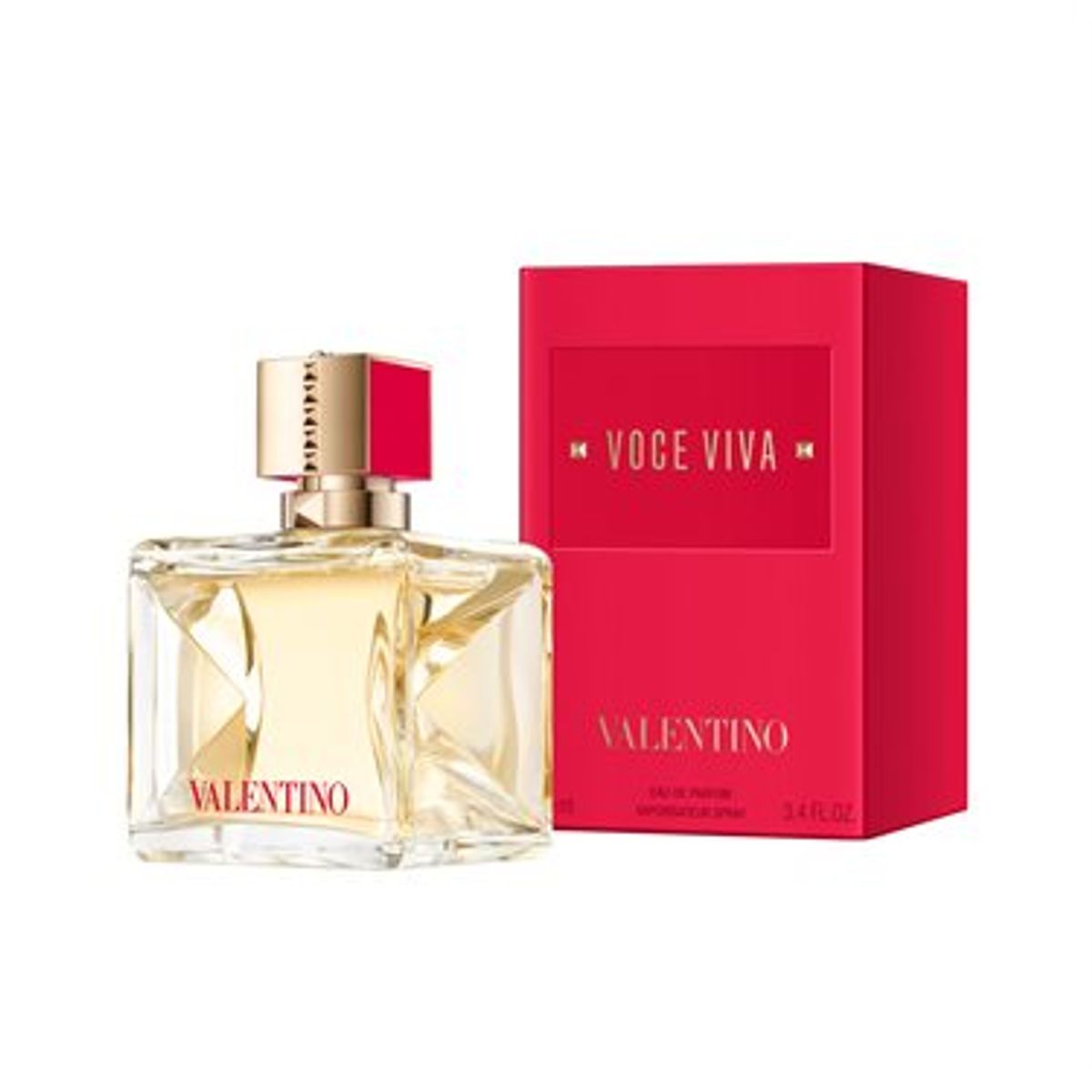 Valentino Voge Viva Eau De Parfum 100 ml