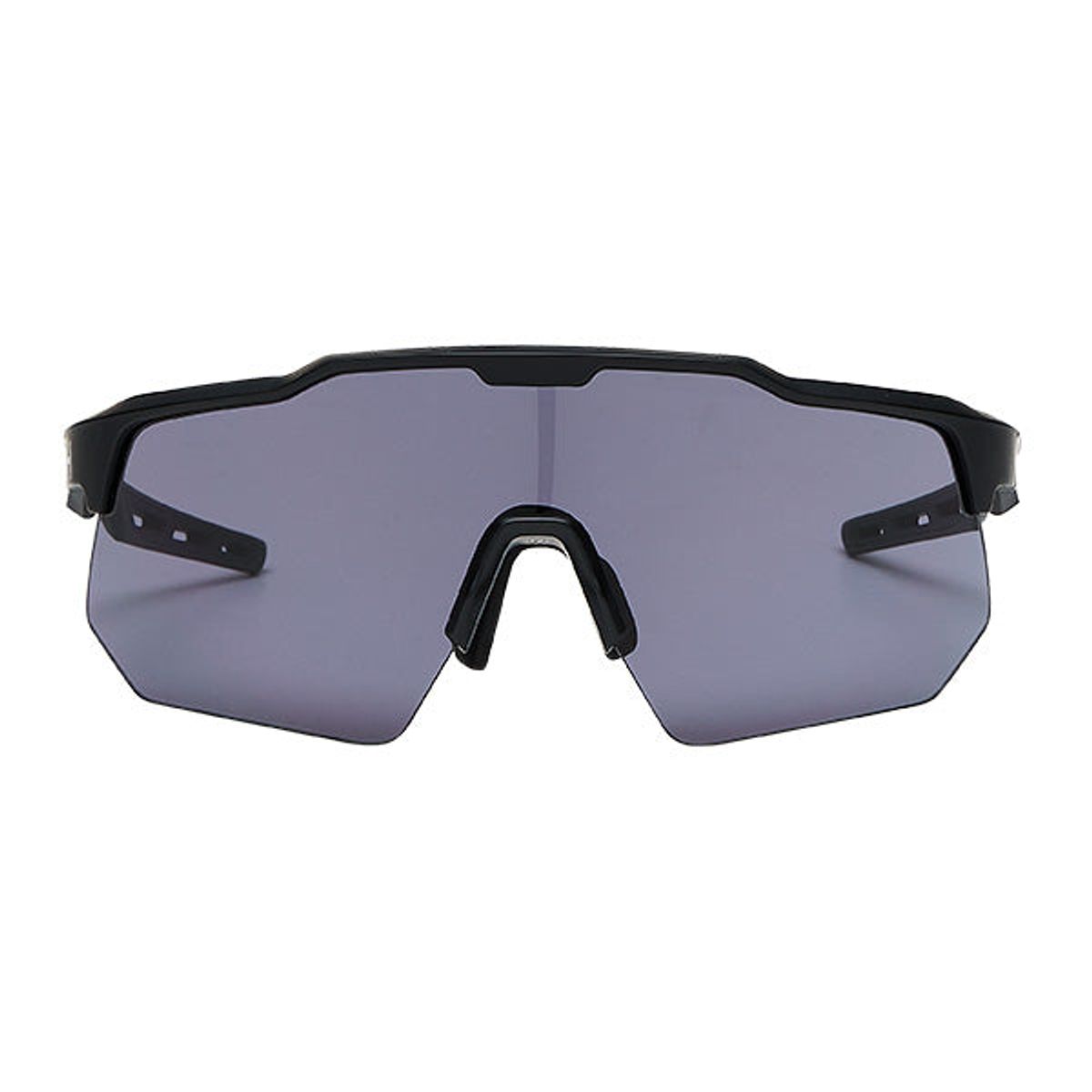 Valenzano Black Sportsbrille - PREMIUM - Black