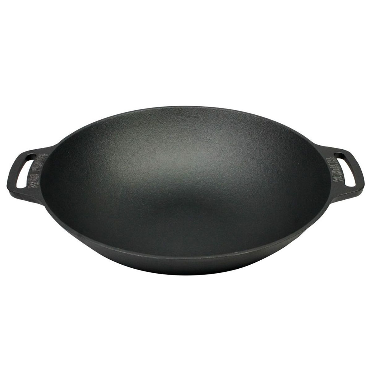 Valhal Outdoor wokpande 36 cm