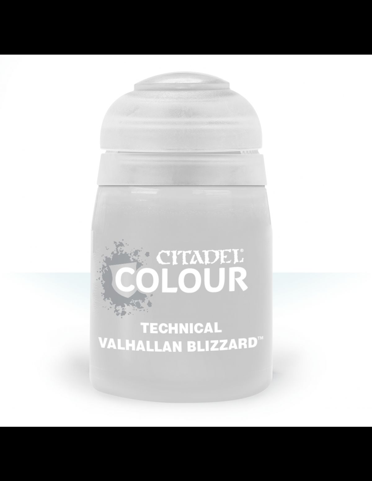 Valhallan Blizzard - Technical - Citadel Paint - Games Workshop