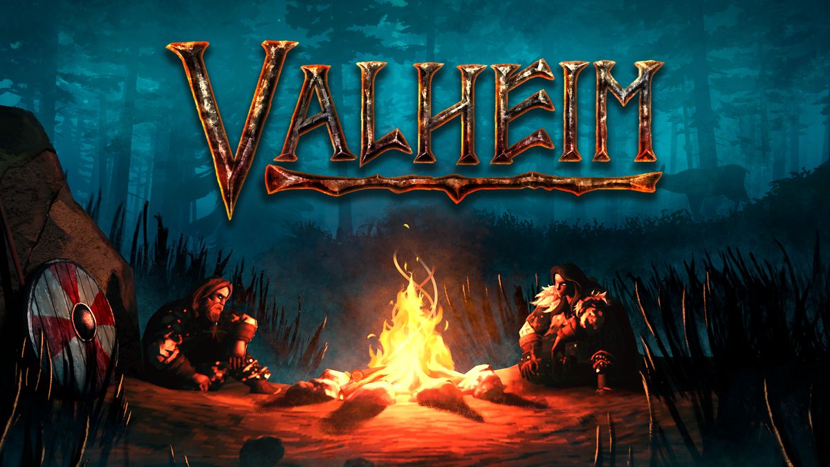 Valheim Steam - Steam - EZGame.dk