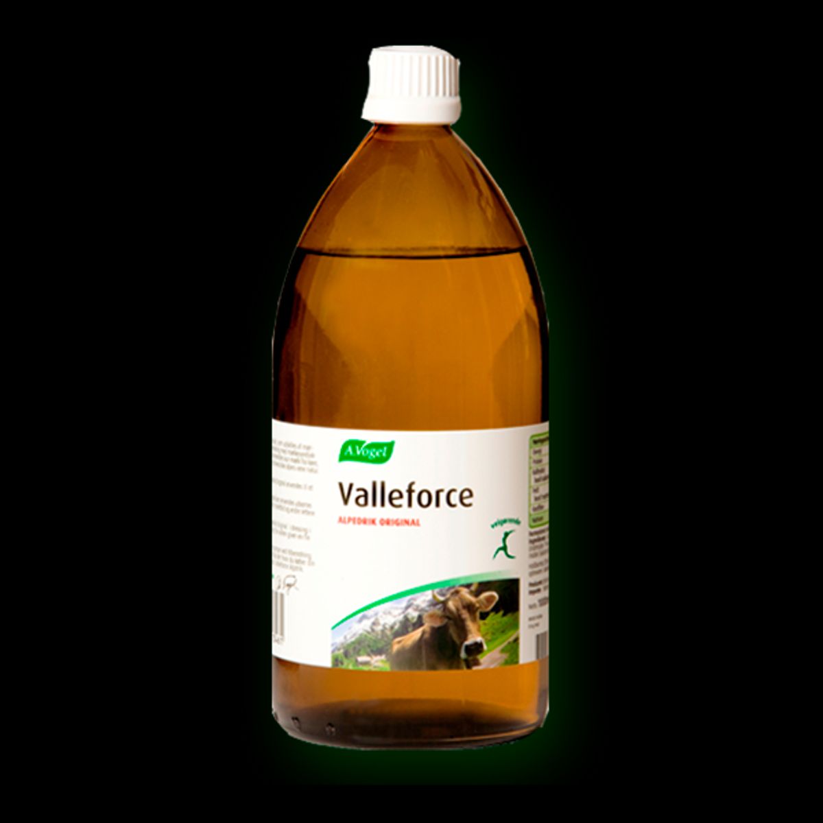 Valleforce Original 1000 ml.