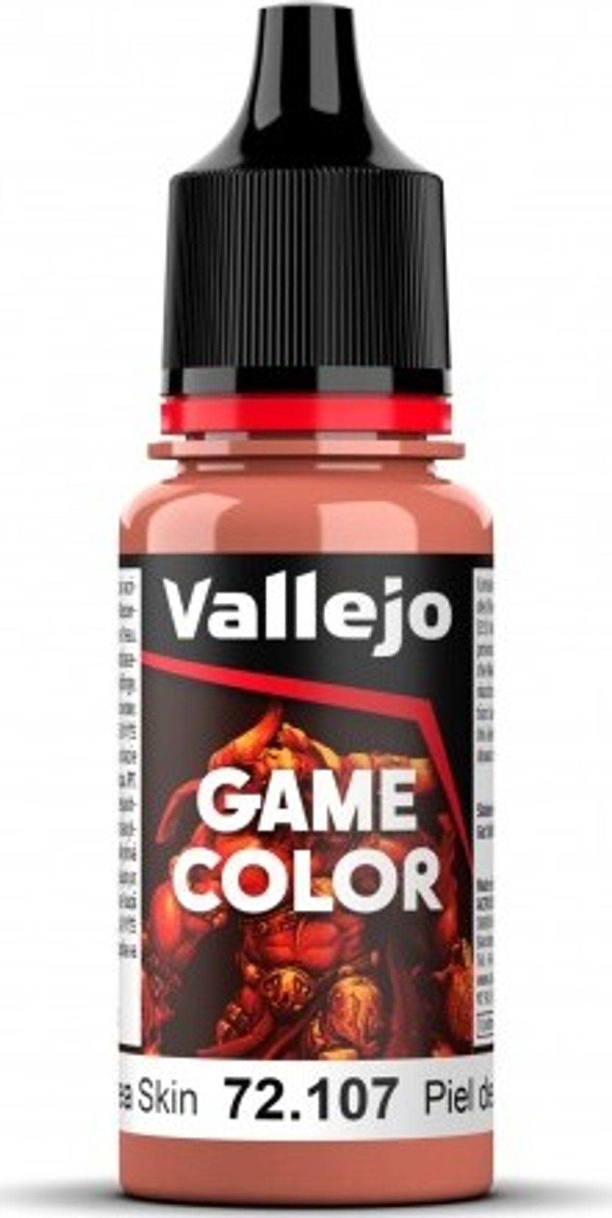 Vallejo - Game Color - Anthea Skin Mat - 18 Ml - 72107