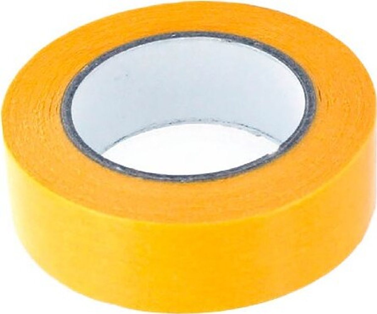 Vallejo - Masking Tape Precision - Afdækningstape - 18 Mm - T07001