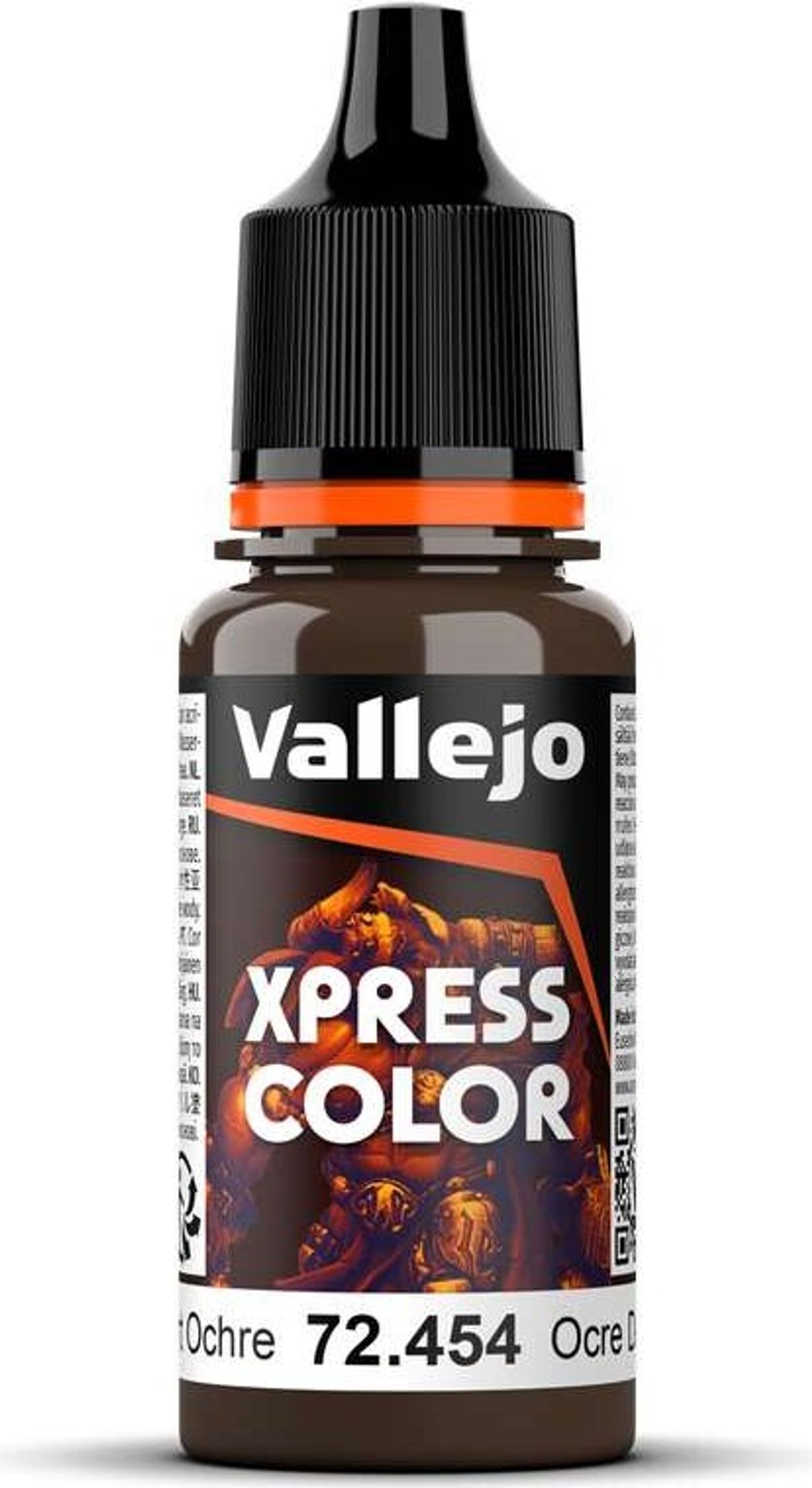 Vallejo - Xpress Color - Desert Ochre - 18 Ml - 72454