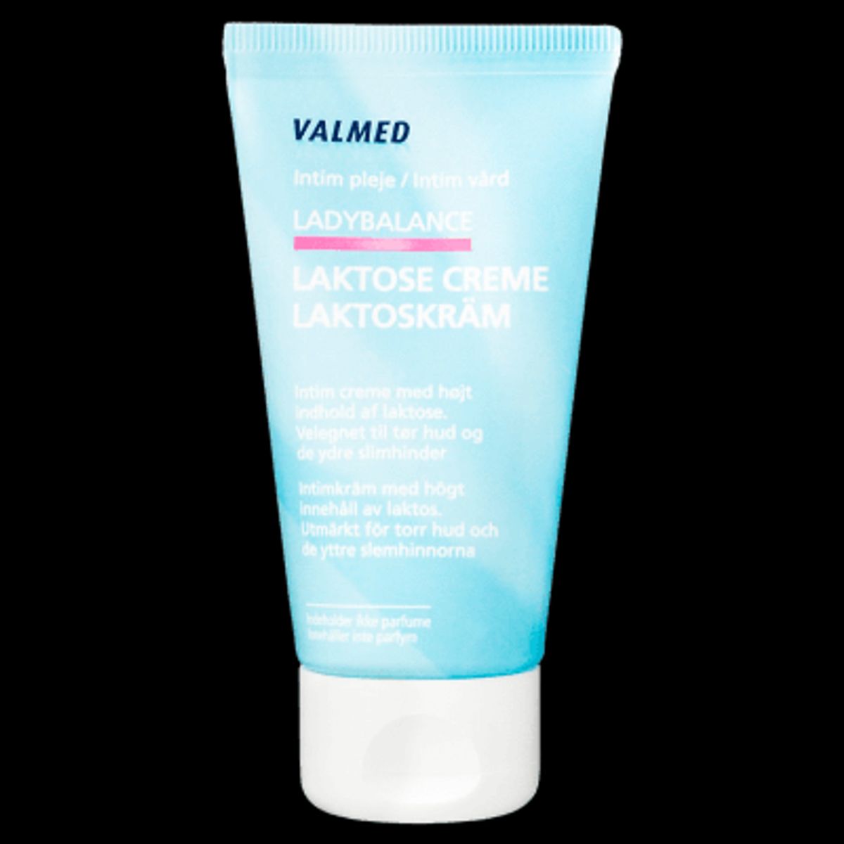 Valmed laktosecreme, 30ml - Valmed - Intimate care - Buump