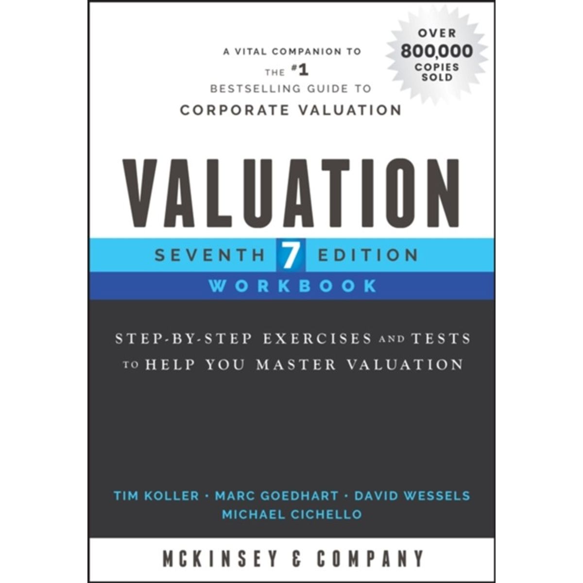 Valuation Workbook