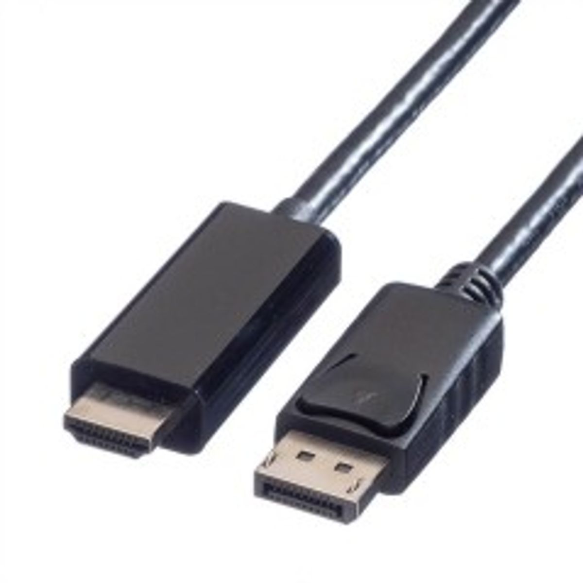 Value Displayport Cable, Dp -