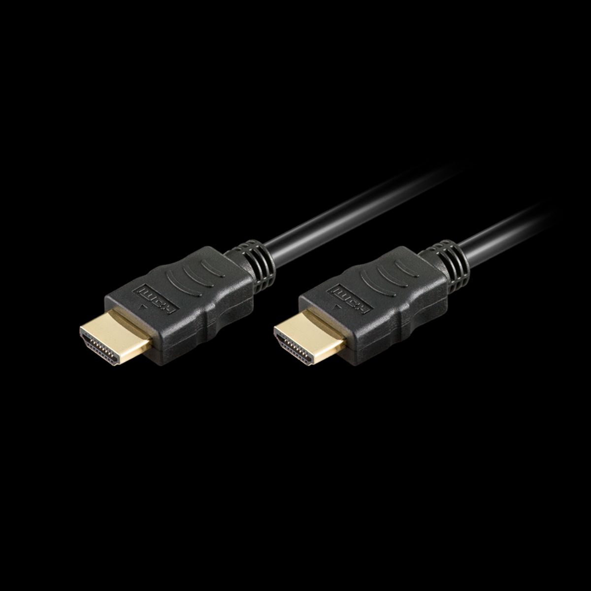 Value HDMI Kabel 5M