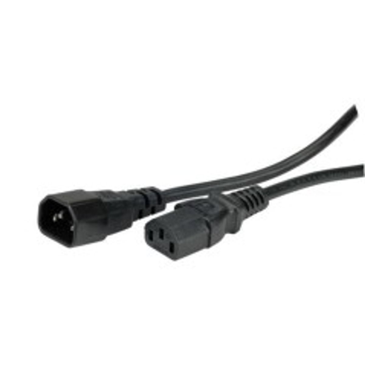 Value Monitor Power Cable 0.5 M