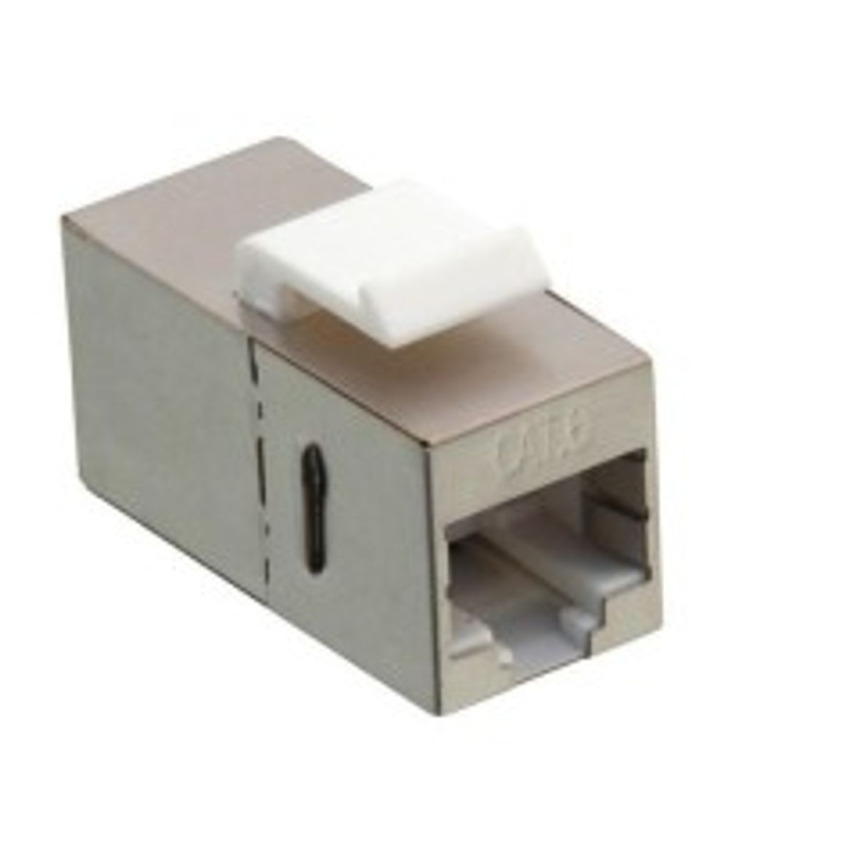 Value Rj-45 Keystone Modular