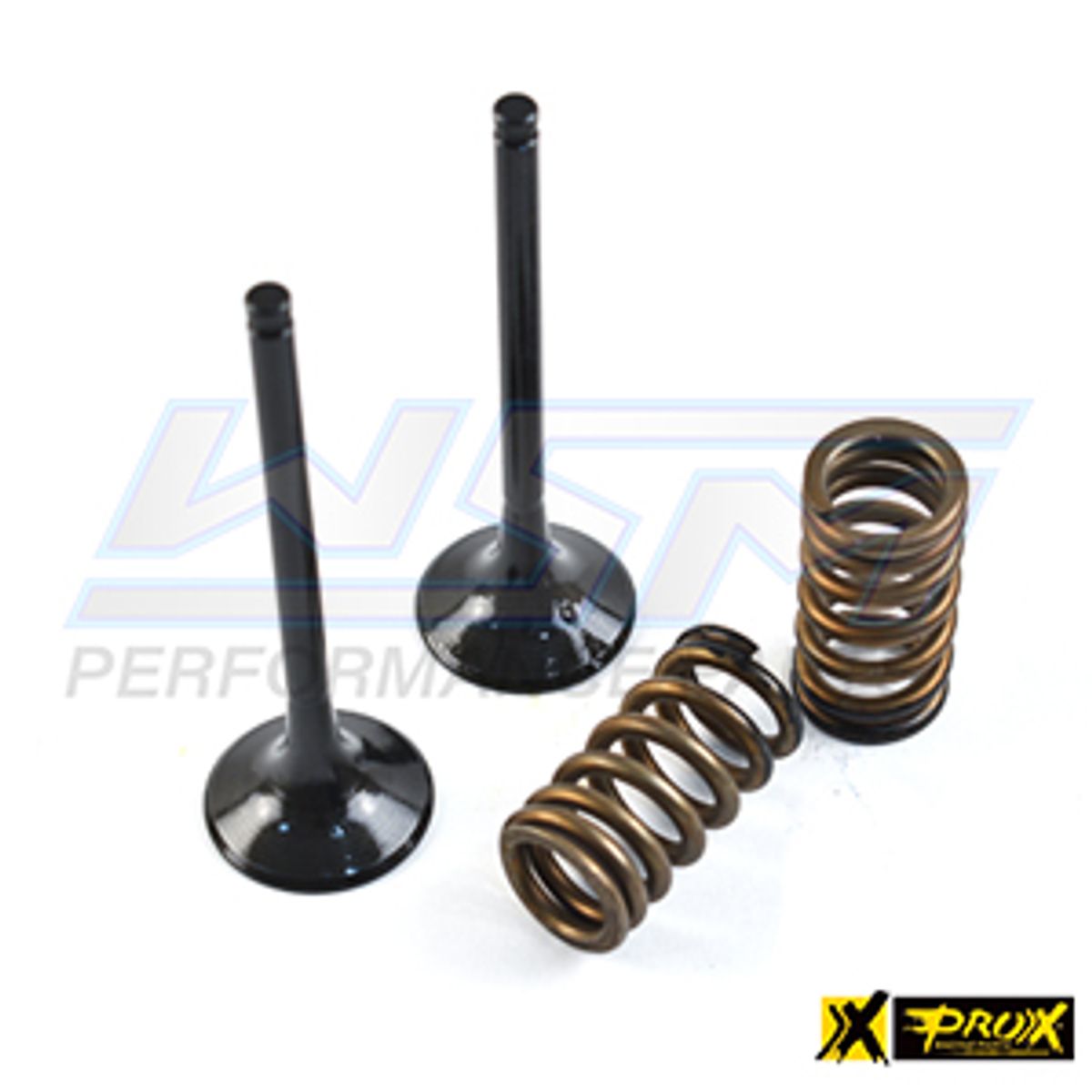 Valve Conversion Kit, Exhaust: Husqvarna / KTM 350 FE / EXC-F 12-16 - 77536028044Su