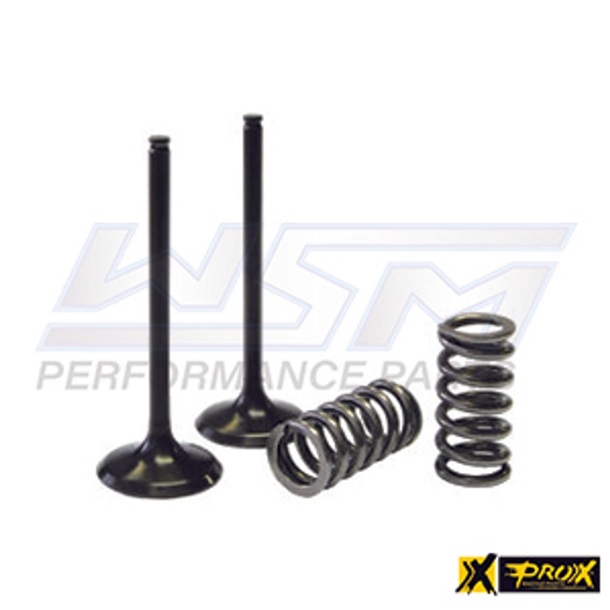 Valve Conversion Kit, Exhaust: Kawasaki 450 KFX / KX-F 06-14 Suggested Retail - 28SES44061