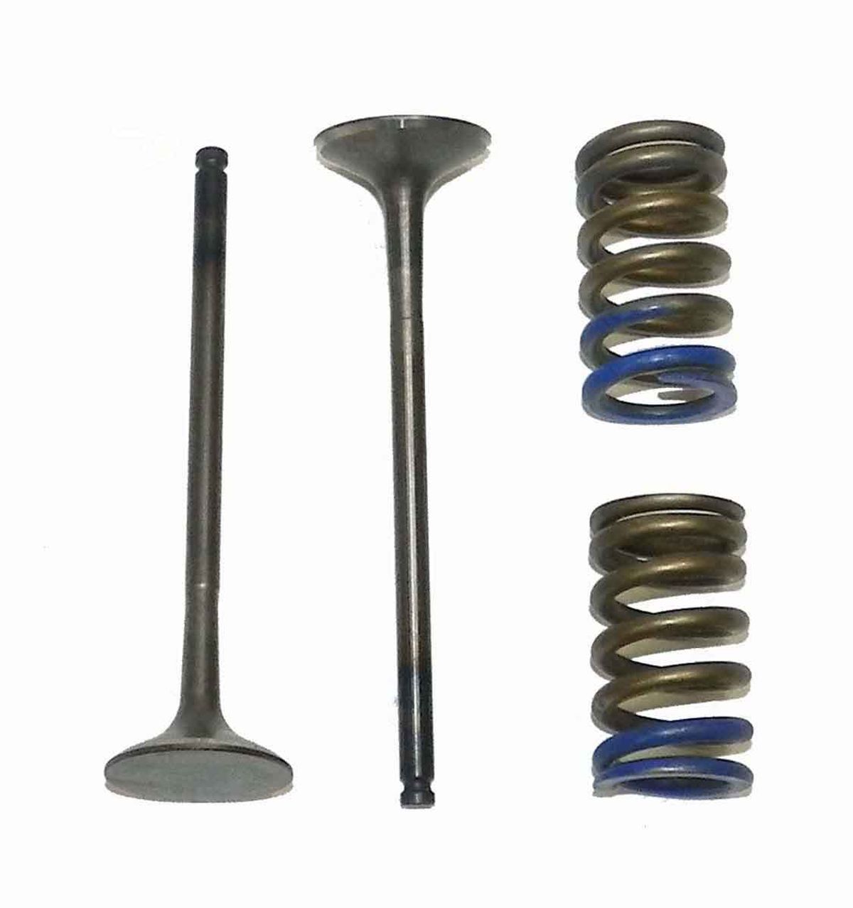 Valve Conversion Kit, Exhaust: KTM 250 SX-F / XC-F 13-15 - 77836028044Su