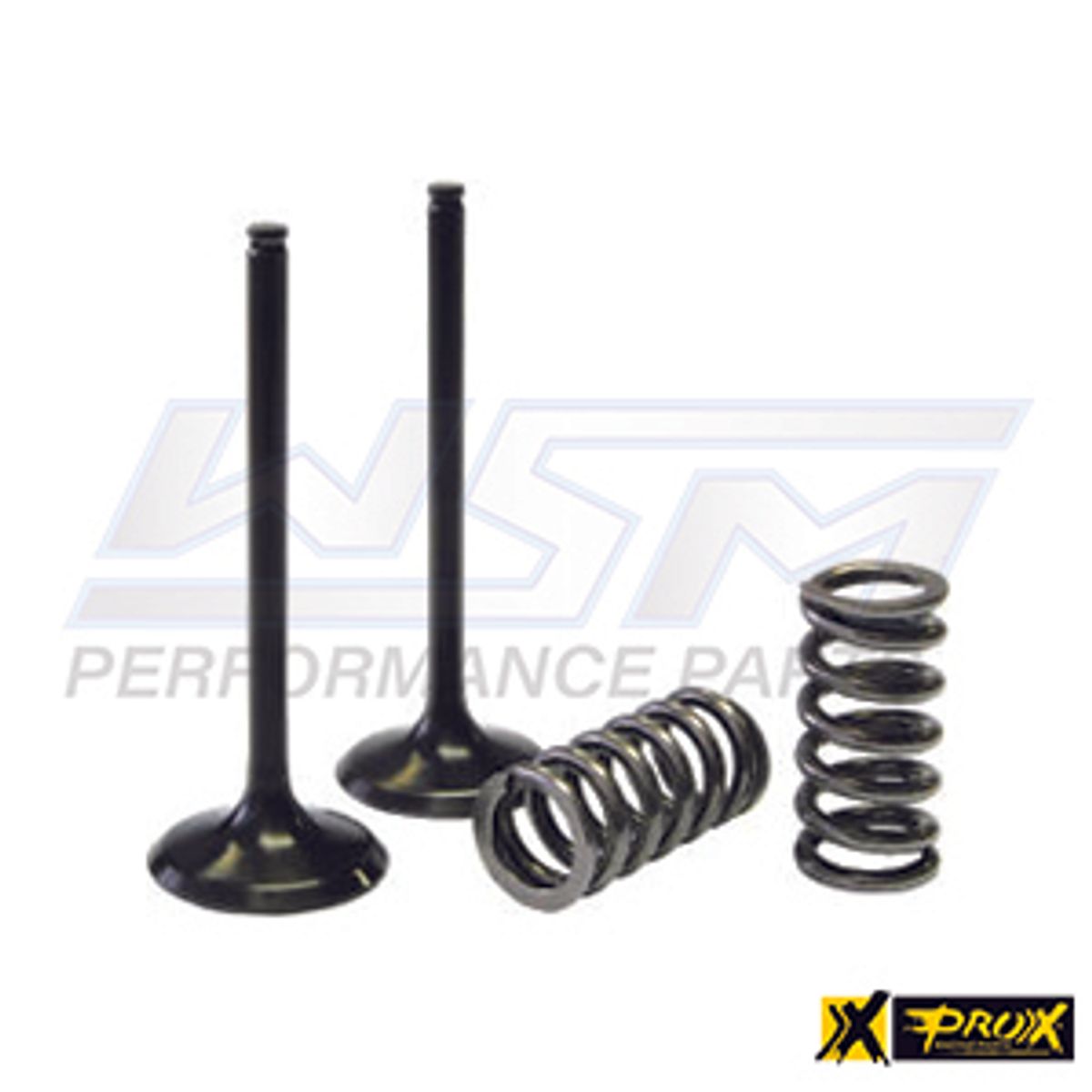 Valve Conversion Kit, Intake: Suzuki 450 LT-R 06-11 Suggested Retail - 28SIS34062