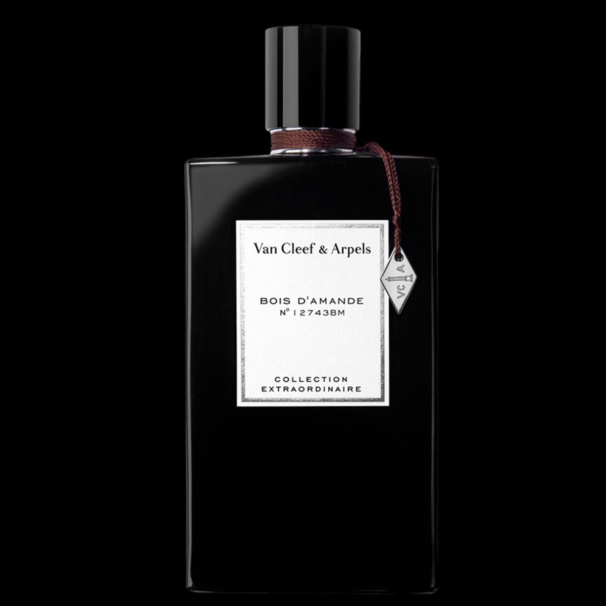 Van Cleef & Arpels Bois D'Amande (75 ml)