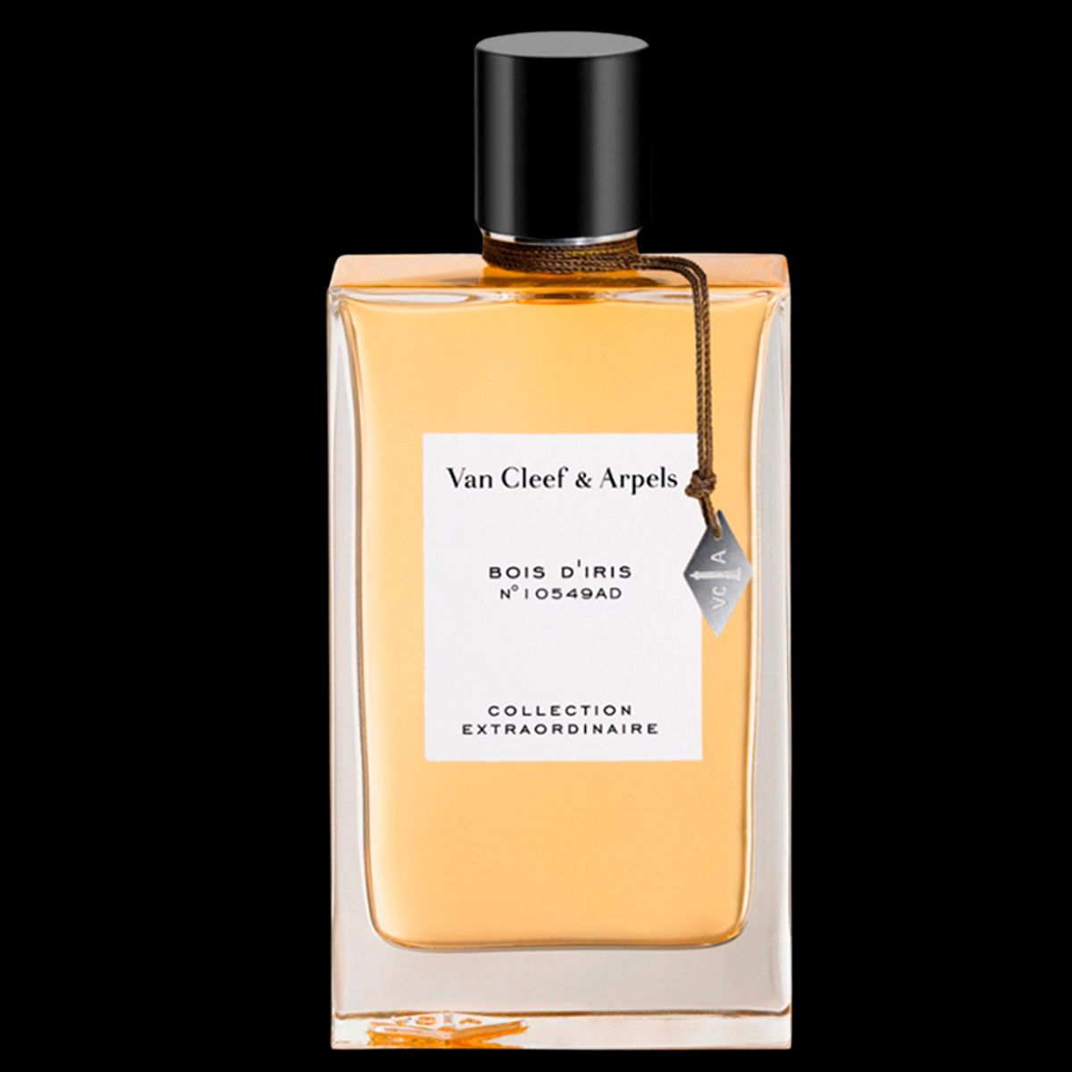 Van Cleef & Arpels Bois D'Iris EDP (75 ml)