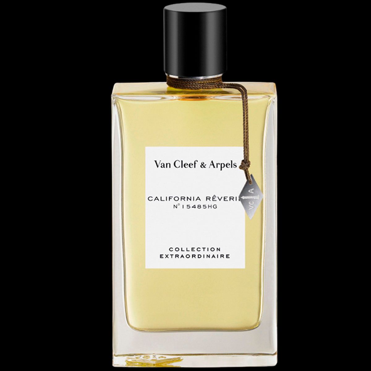 Van Cleef & Arpels California Reverie EDP (75 ml)