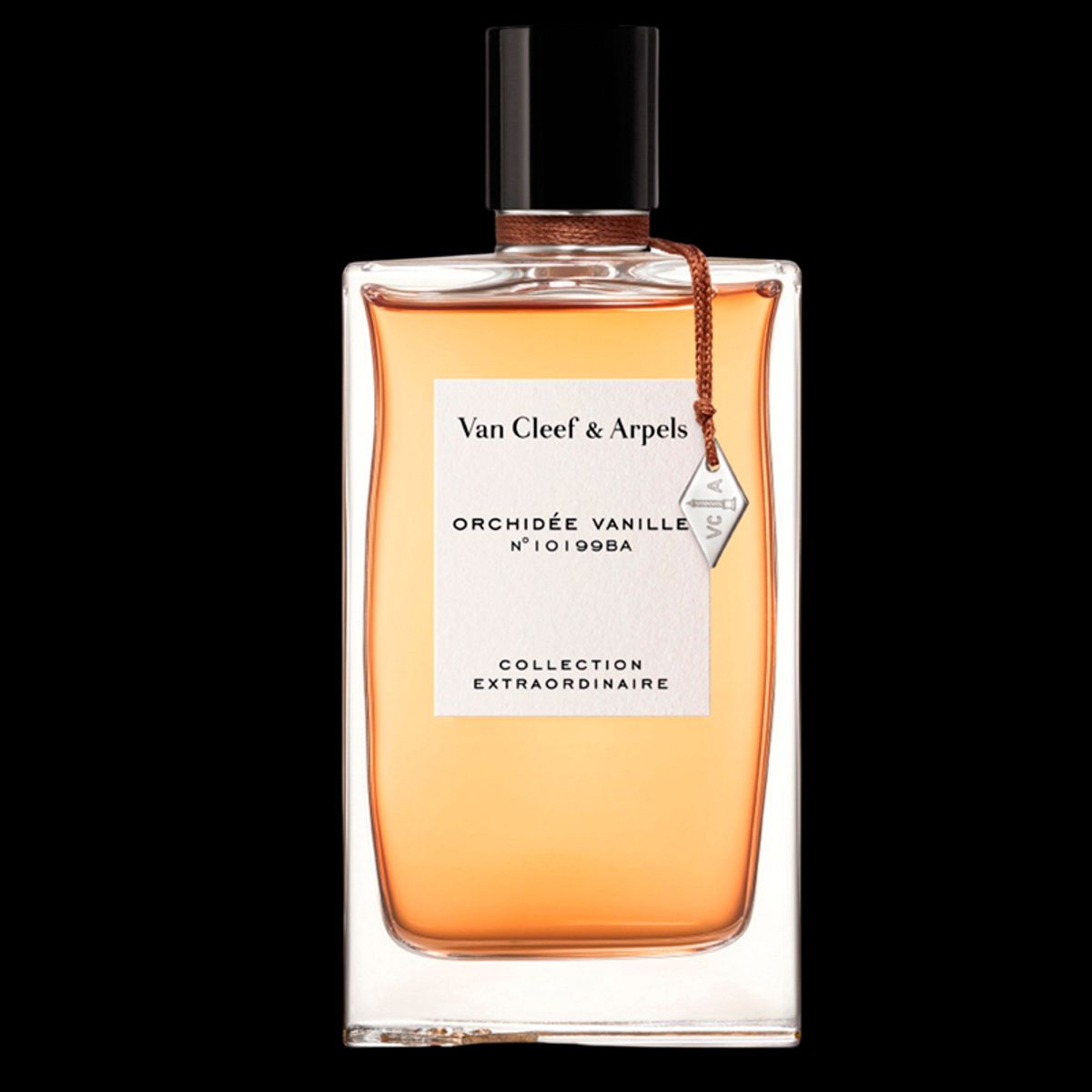 Van Cleef & Arpels Orchidee Vanillla EDP (75 ml)